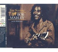 Marley Bob & the Wailers - Easy Skanking
