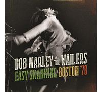 Marley Bob & the Wailers - Easy Skanking In Boston '78 [SHM-CD] [Regular Edition]