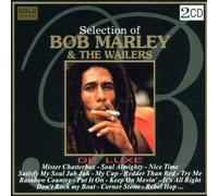 Marley,Bob & the Wailers - Greatest Hits [Import]