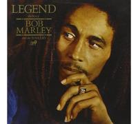 Bob Marley & The Wailers - Legend