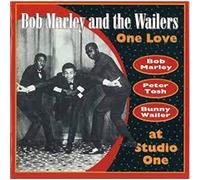 Marley,Bob & the Wailers^Marley,Bob & Wailers,the - One Love (Studio One 2cd)