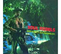 Marley Bob & the Wailers - Soul Rebels