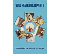 Marley, Bob -& the Wailers- - Soul Revolution Part II [Casete]