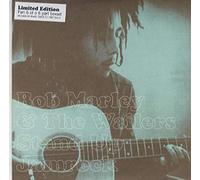 Marley, Bob & The Wailers - Stand Up Jamrock