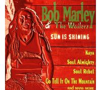 Marley,Bob,& the Wailers - Sun is Shining [Import]