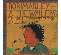 Marley,Bob & the Wailers - The Birth of a Legend [Import] [Vinilo]