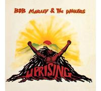 Marley,Bob & the Wailers - Uprising (Japan-Papersleeve-Edt.)