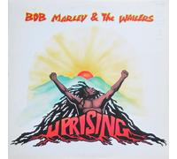 Marley,Bob & the Wailers - Uprising [Vinilo][Lp]