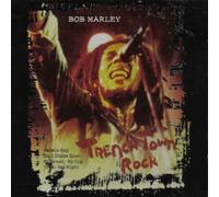 Marley,Bob - Trench Town Rock [Import]