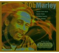 Marley, Bob - Trench Town Rock-Retro Gold [Import]