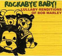 Marley, Bob.=trib= - Rockabye Baby