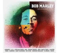 Marley, Bob.=Trib= - Tribute Bob Marley La..
