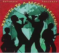 Marley, Bob.=Trib= - Tribute to a Reggae Legen