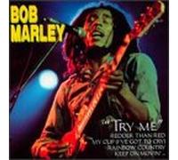 Marley, Bob - Try Me