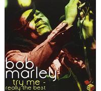 Marley, Bob - Try Me - Really The Best