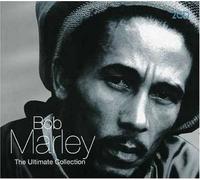 Bob Marley - The Ultimate Collection