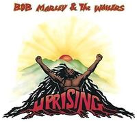 MARLEY,BOB - Uprising