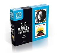 Marley Bob - Uprising/Kaya