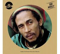 Bob Marley - Vinylart - Bob Marley [Vinilo]
