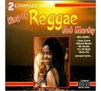 Marley, Bob - Vol. 1-King of Reggae [Casete]