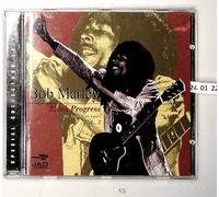Bob Marley - Black Progress: The Formative Years, Vol. 2