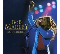Marley Bob - Vol. 2 - Soul Rebel