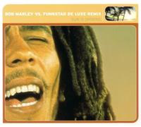 Bob Marley - Sun Is Shinning / 5 Versions