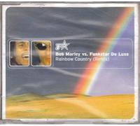 Marley, Bob Vs Funkstar Delu - Rainbow Country