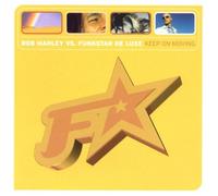 Marley Bob Vs.Funkstar Deluxe - Keep on Moving [Import]