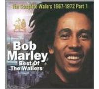 Marley Bob & Wailers - Best of Wailers 1967-72