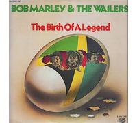 Marley Bob & Wailers - Birth of a Legend [VINYL]