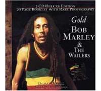 Marley, Bob & Wailers - Gold Collection