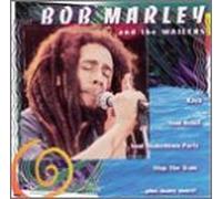 Marley Bob & Wailers - Kaya / Soul Rebel / Can't You See