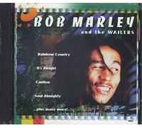 Marley Bob & Wailers - Rebel's Hop / Rainbow Country