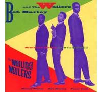 Marley, Bob & Wailers - Simmer Down at. LP Vinyl [Import]