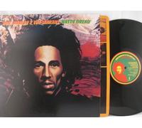 Marley,Bob & Wailers,the^Marley,Bob & Wailers,the - Natty Dread [Vinilo]