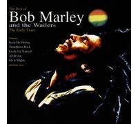 Marley,Bob&Wailers,the - The Best of