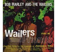 Marley,Bob & Wailers,the - Wailers and Friends