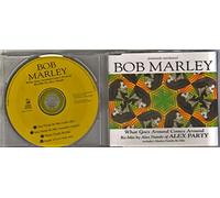 Marley, Bob - What Goes Around Comes Aro