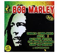 Marley, Bob - World of Bob Marley