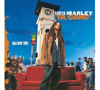 Marley, Damian - Halfway Tree
