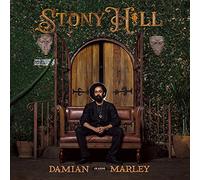 MARLEY,DAMIAN JR.GONG - STONY HILL - MARLEY,DAMIAN JR.