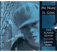 Marley, Damian - Me Name Jr Gong