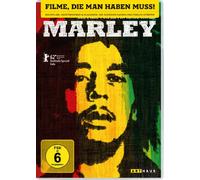 Marley [Alemania] [DVD]