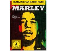 Marley (DVD) Marley Bob Kevin MacDonald Bob Marley (Importación USA)