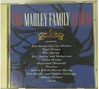 Marley Family Album