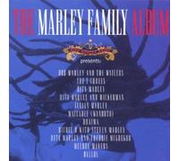 Marley Family - Family album (various artists, 1995)