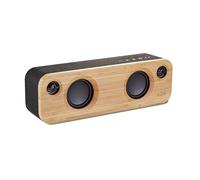 Altavoz inalámbrico Bluetooth House of Marley, Get Together Mini Signature...