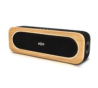 Marley House of Get Together 3 Altavoz Bluetooth Portátil 30W - Negro