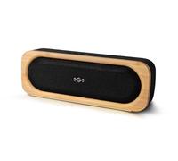 Marley House of Get Together Go Altavoz Bluetooth Portátil 30W - Negro